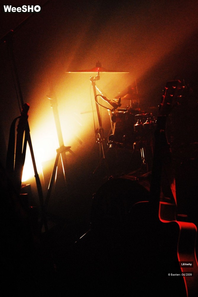 14/39 photos du spectacle Lili Kwhy