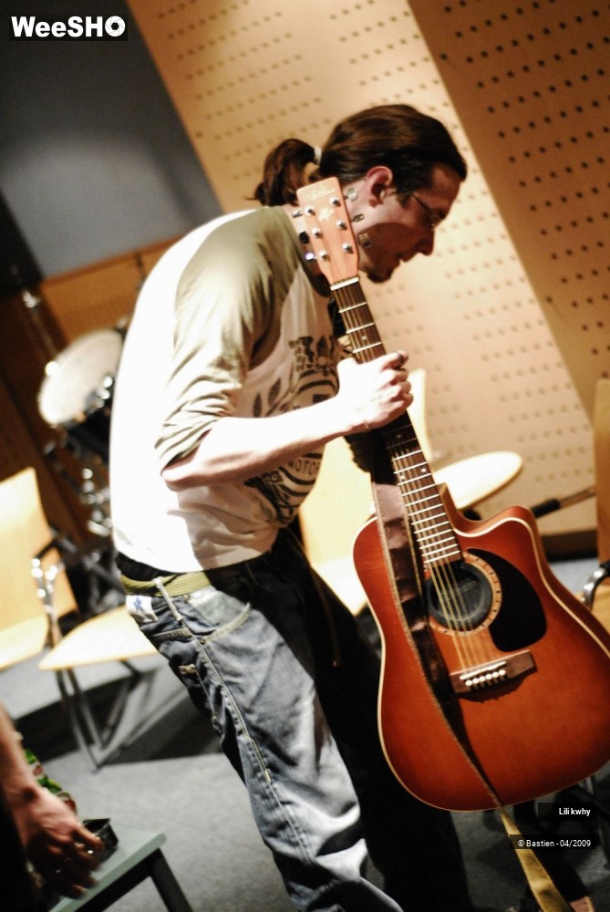 17/39 photos du spectacle Lili Kwhy