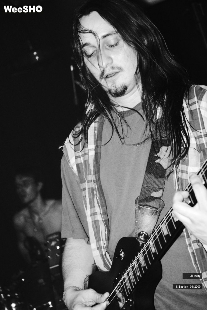 19/39 photos du spectacle Lili Kwhy