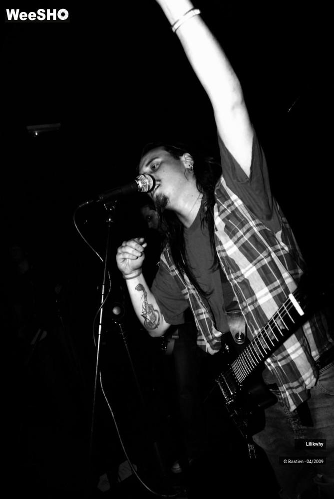 20/39 photos du spectacle Lili Kwhy