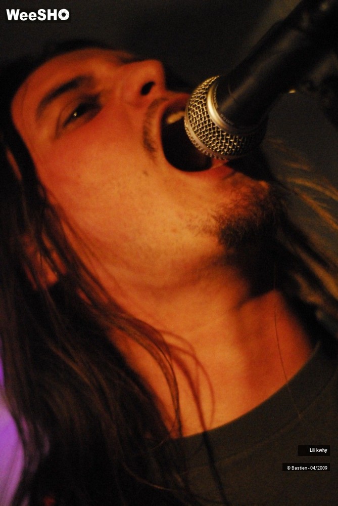 23/39 photos du spectacle Lili Kwhy