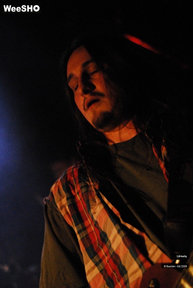 24/39 photos du spectacle Lili Kwhy