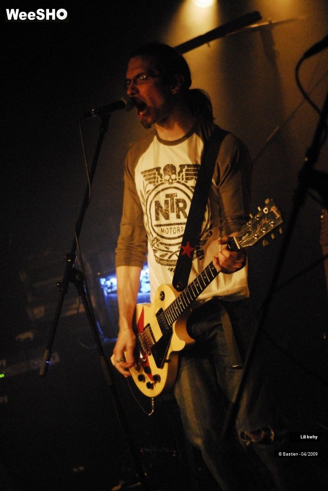 25/39 photos du spectacle Lili Kwhy