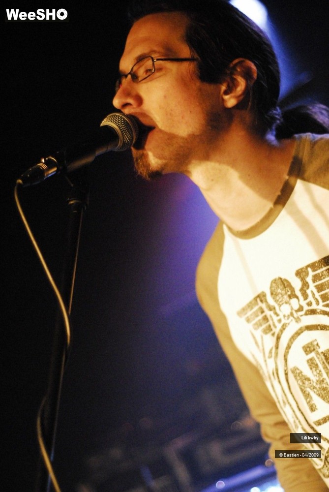 27/39 photos du spectacle Lili Kwhy