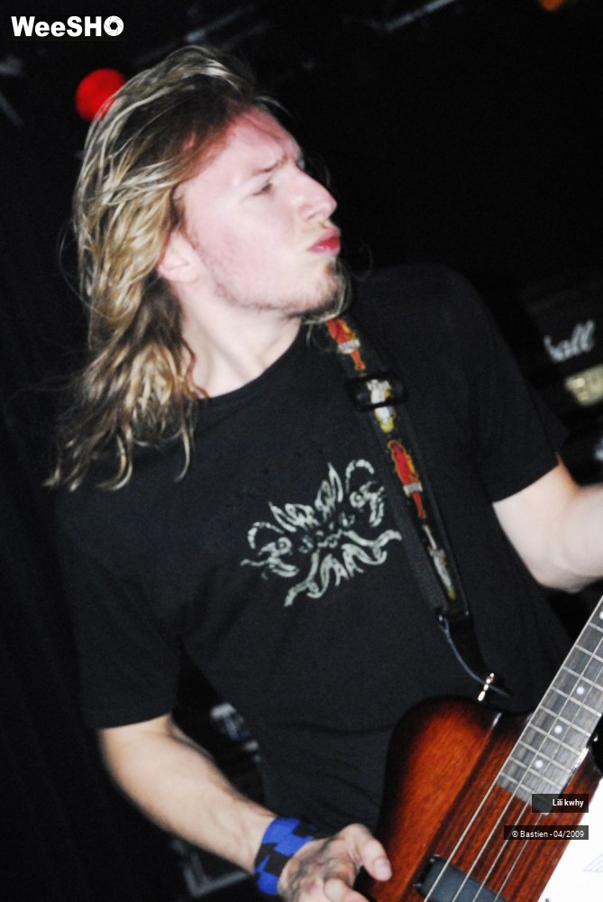 29/39 photos du spectacle Lili Kwhy