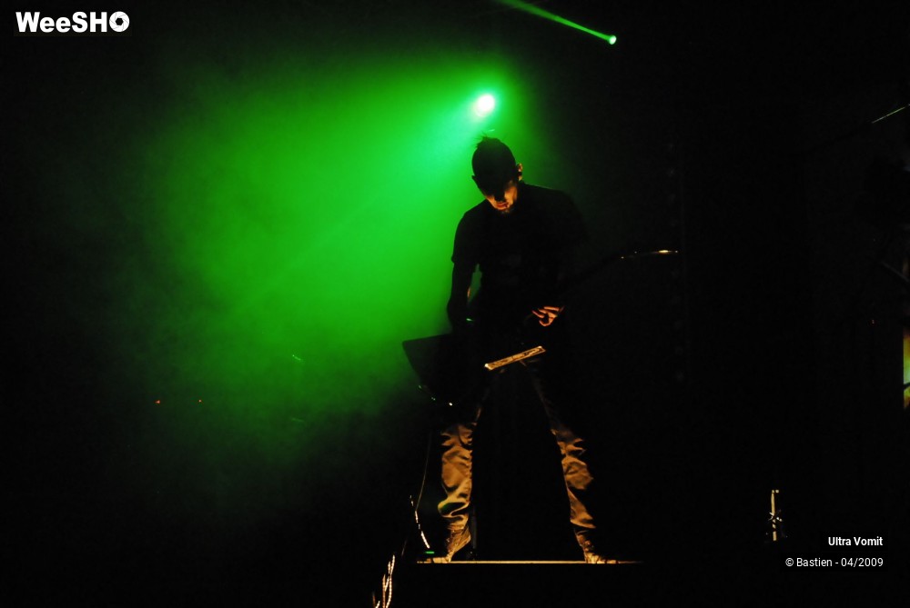33/42 photos du spectacle Ultra Vomit
