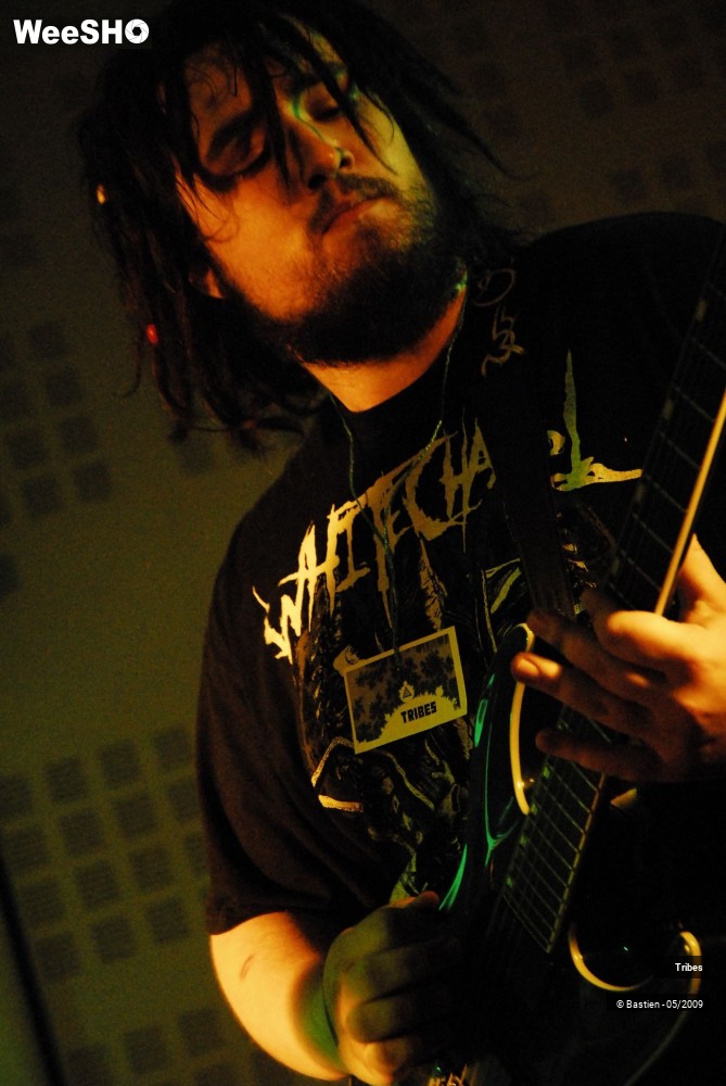 1/28 photos du spectacle Tribes