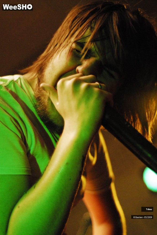 2/28 photos du spectacle Tribes