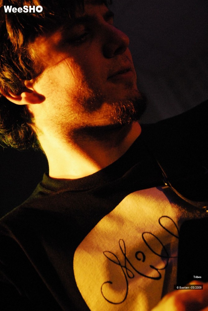 3/28 photos du spectacle Tribes