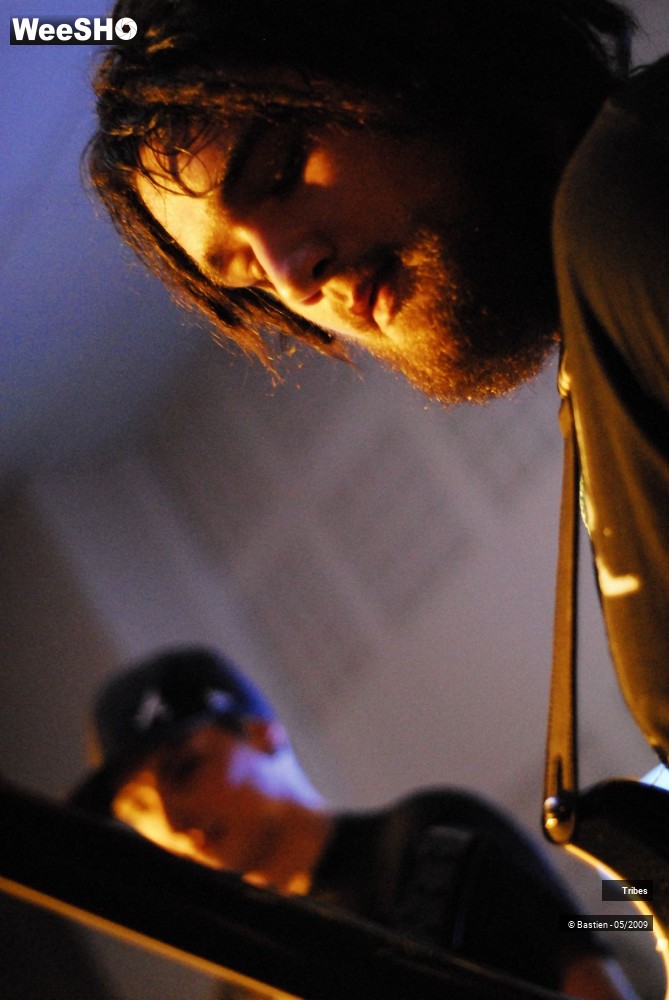 4/28 photos du spectacle Tribes