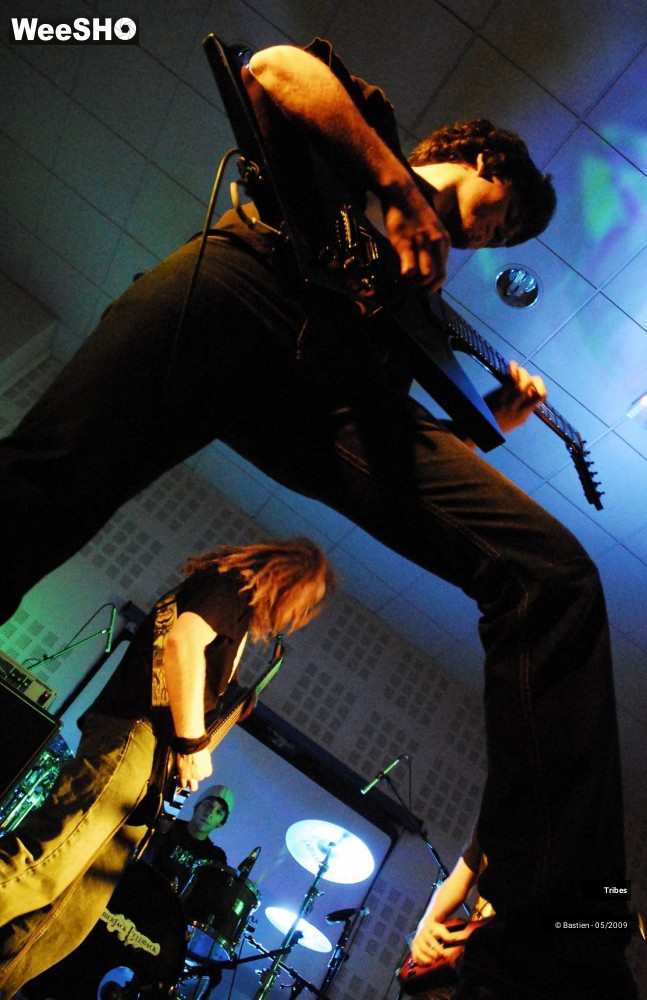 5/28 photos du spectacle Tribes