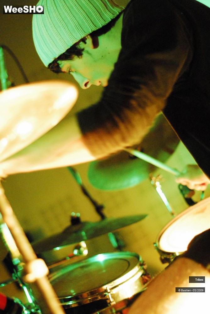 6/28 photos du spectacle Tribes