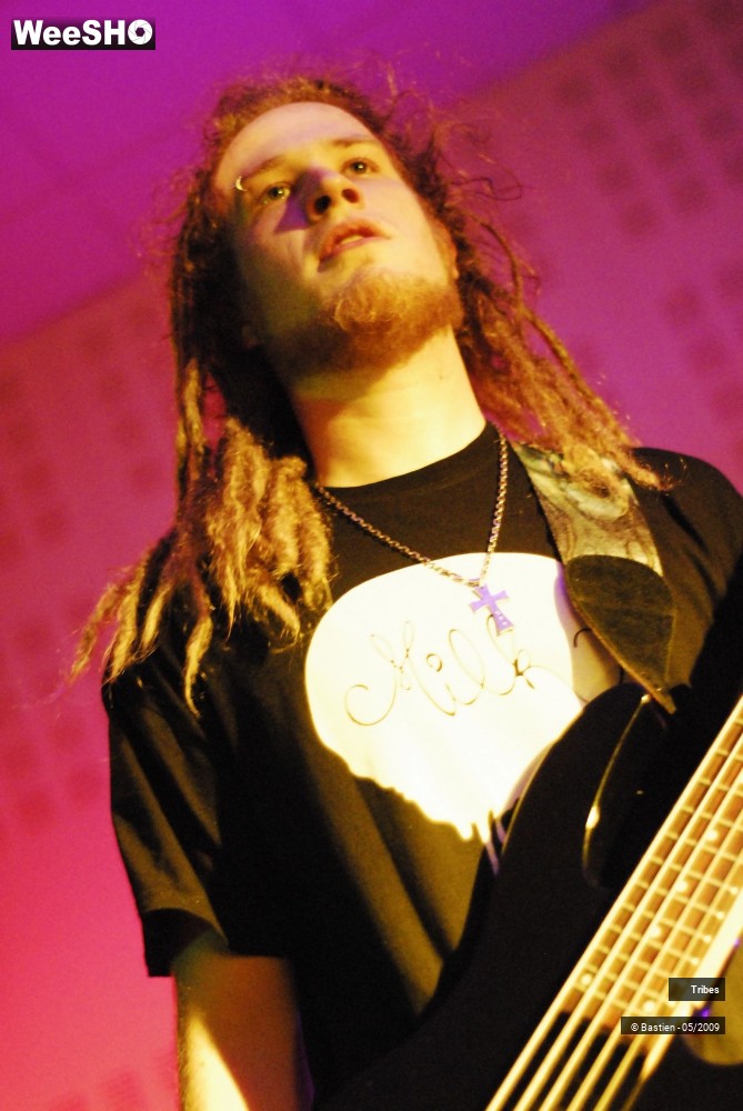 8/28 photos du spectacle Tribes