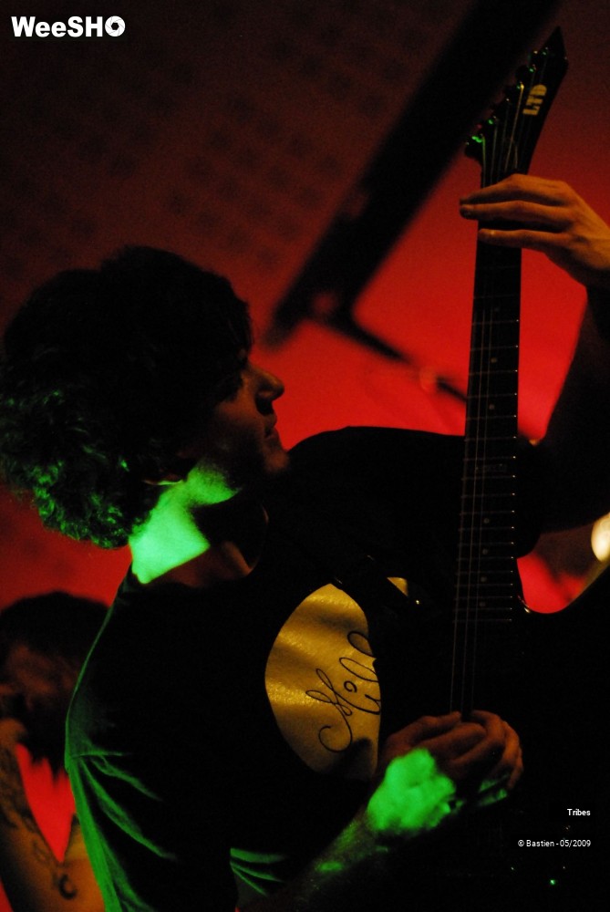 9/28 photos du spectacle Tribes