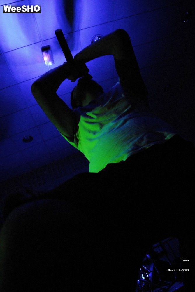10/28 photos du spectacle Tribes