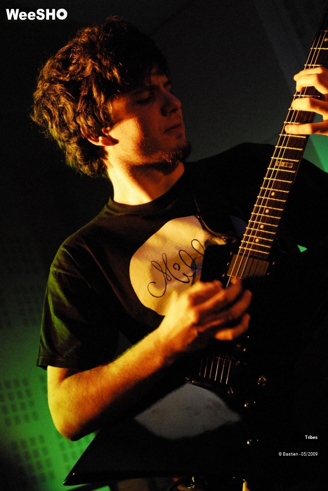 11/28 photos du spectacle Tribes