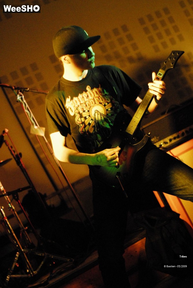 12/28 photos du spectacle Tribes