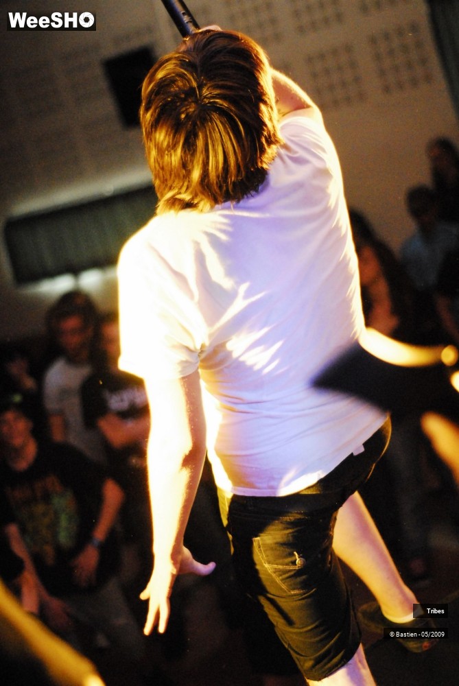 13/28 photos du spectacle Tribes