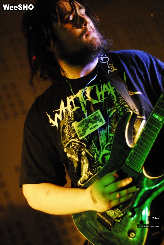 14/28 photos du spectacle Tribes