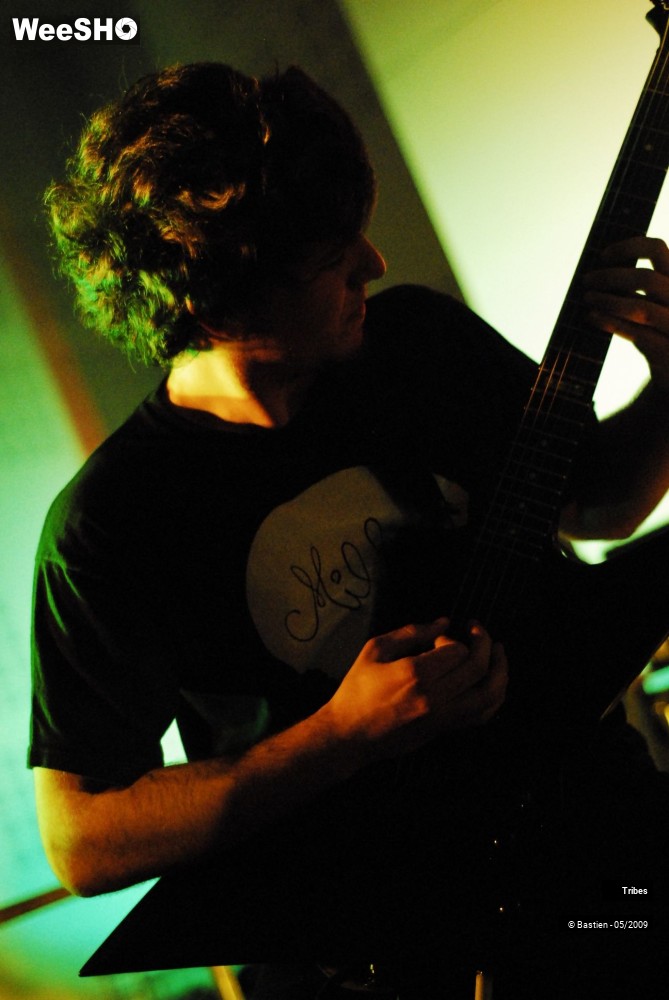 15/28 photos du spectacle Tribes