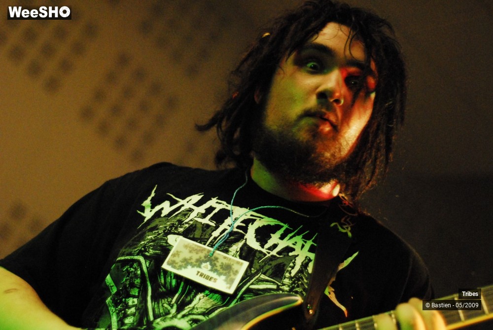 19/28 photos du spectacle Tribes