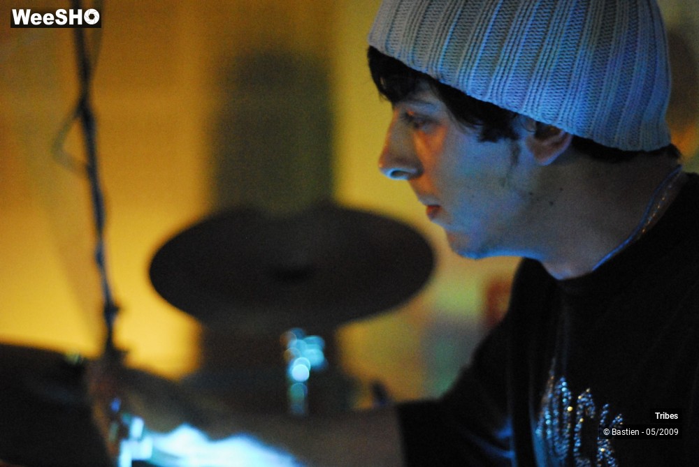 22/28 photos du spectacle Tribes