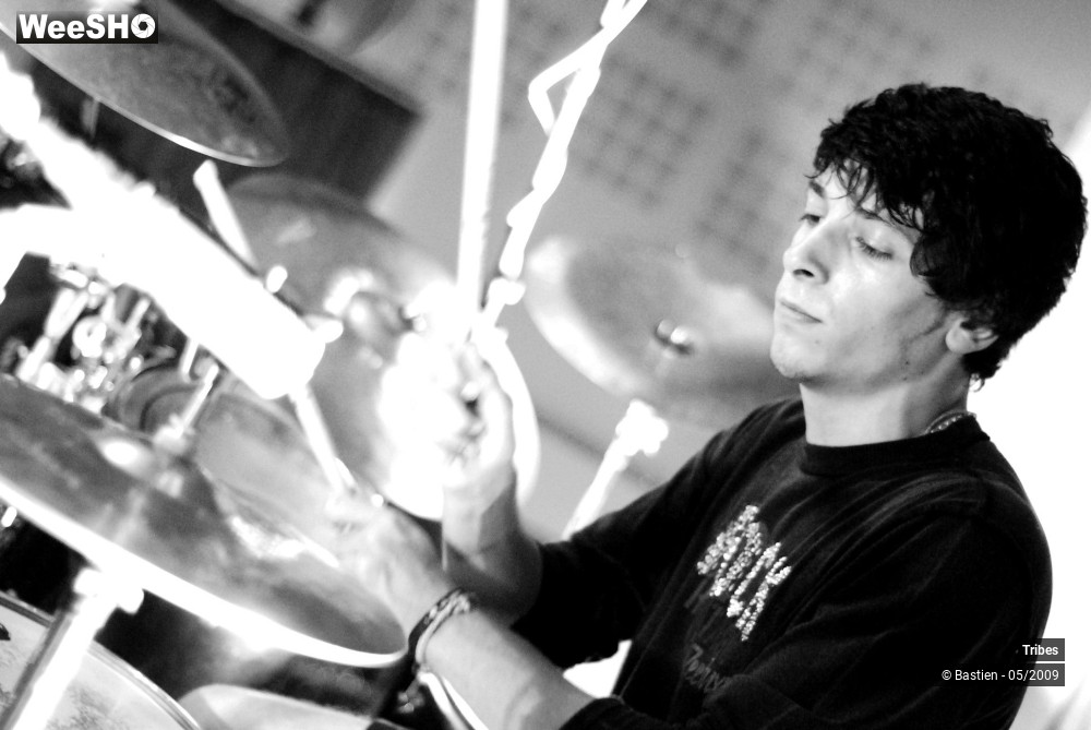 25/28 photos du spectacle Tribes