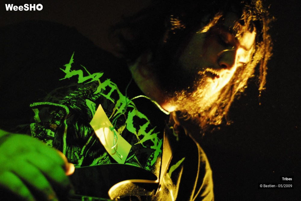 27/28 photos du spectacle Tribes