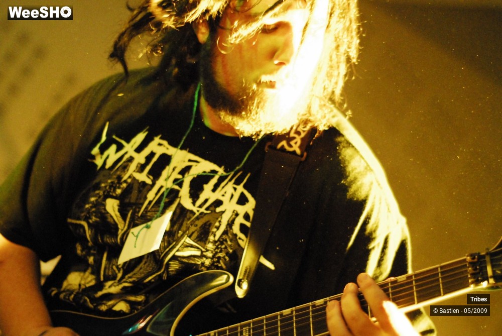 28/28 photos du spectacle Tribes