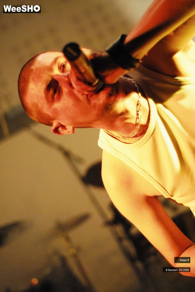 4/42 photos du spectacle Cross 9