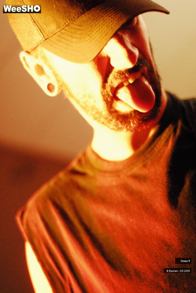 22/42 photos du spectacle Cross 9