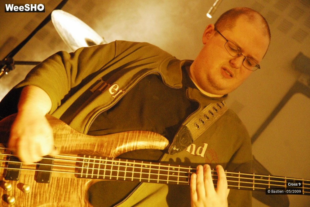 36/42 photos du spectacle Cross 9