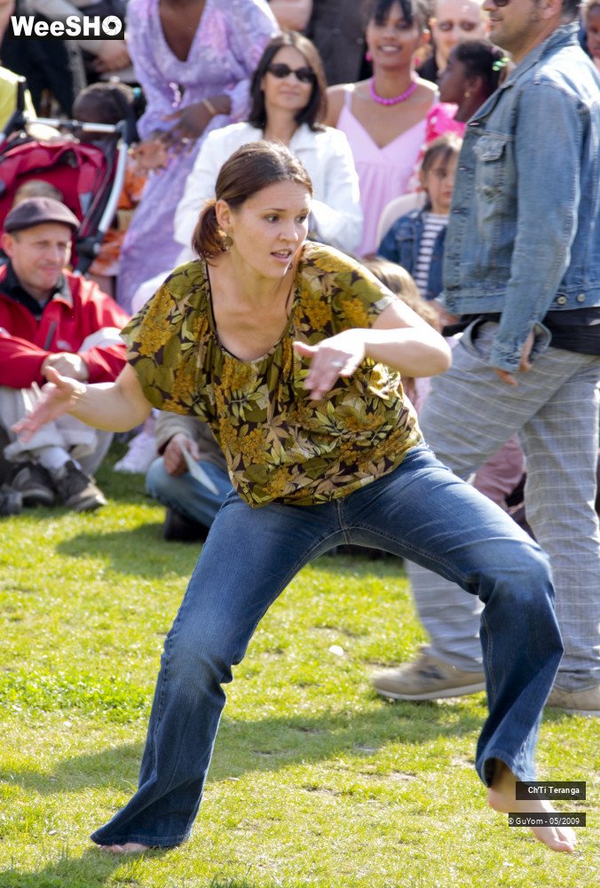 1/49 photos du spectacle Grand Sabar Takoussane - Danse