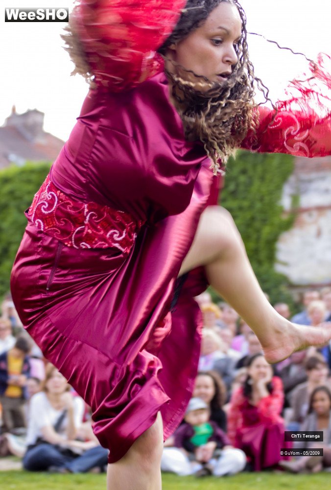 3/49 photos du spectacle Grand Sabar Takoussane - Danse