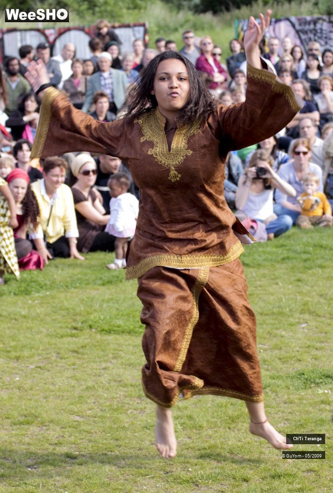 8/49 photos du spectacle Grand Sabar Takoussane - Danse