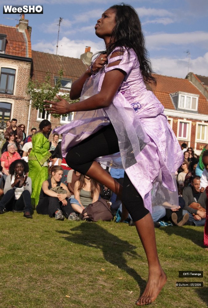 11/49 photos du spectacle Grand Sabar Takoussane - Danse