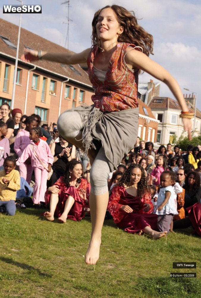 12/49 photos du spectacle Grand Sabar Takoussane - Danse