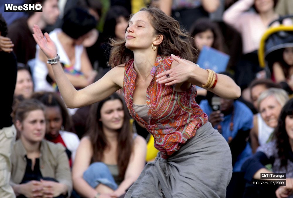 35/49 photos du spectacle Grand Sabar Takoussane - Danse