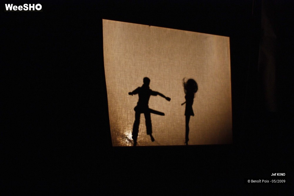 20/109 photos du spectacle Jef KINO