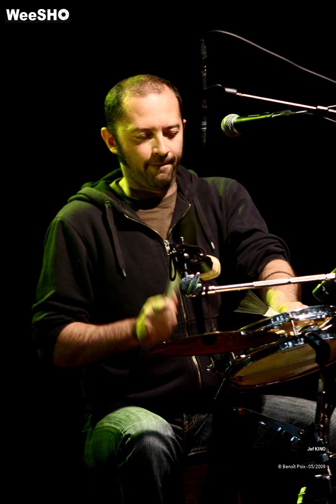 92/109 photos du spectacle Jef KINO