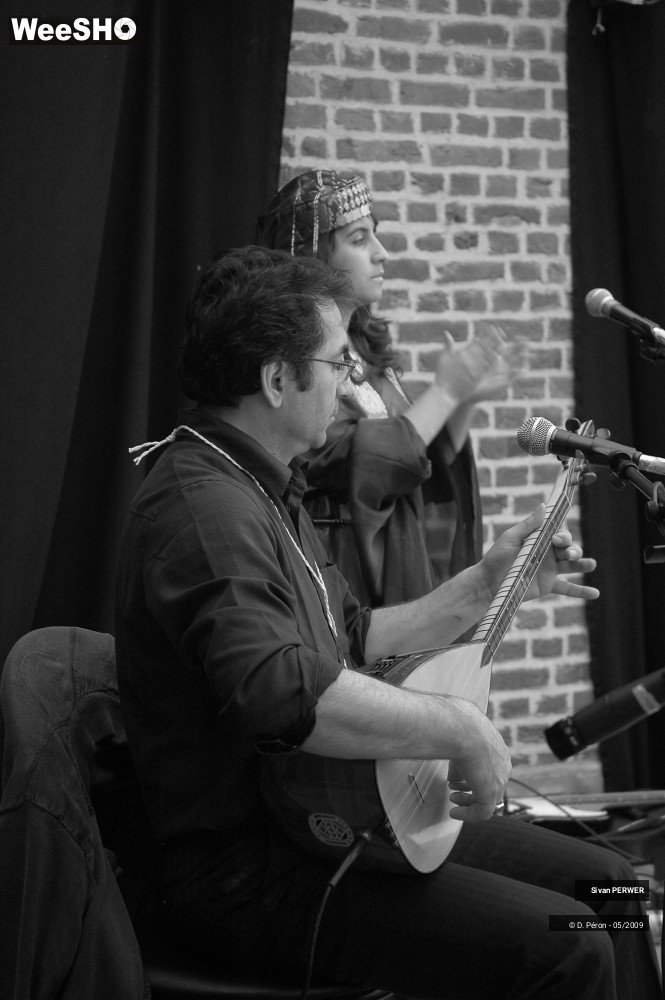 1/30 photos du spectacle Tous voisins chez les Kurdes