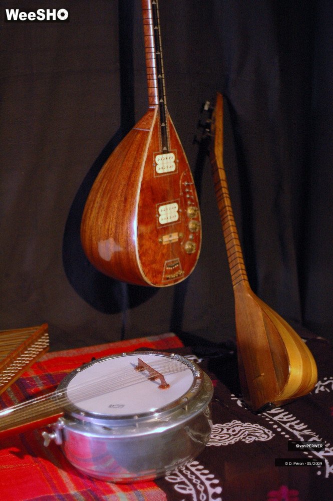 2/30 photos du spectacle Tous voisins chez les Kurdes