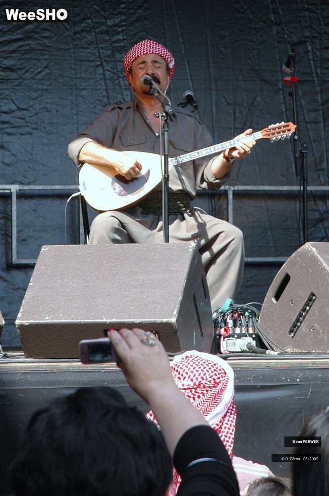 3/30 photos du spectacle Tous voisins chez les Kurdes