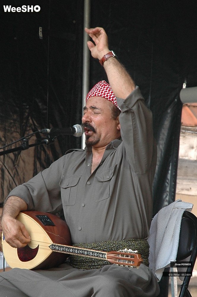 6/30 photos du spectacle Tous voisins chez les Kurdes