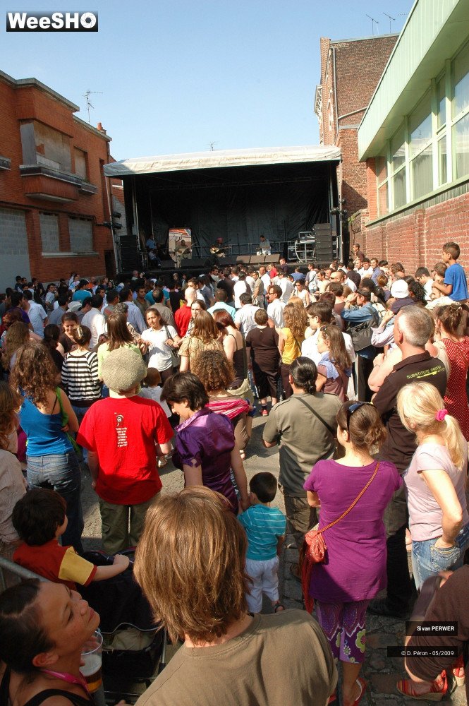 7/30 photos du spectacle Tous voisins chez les Kurdes