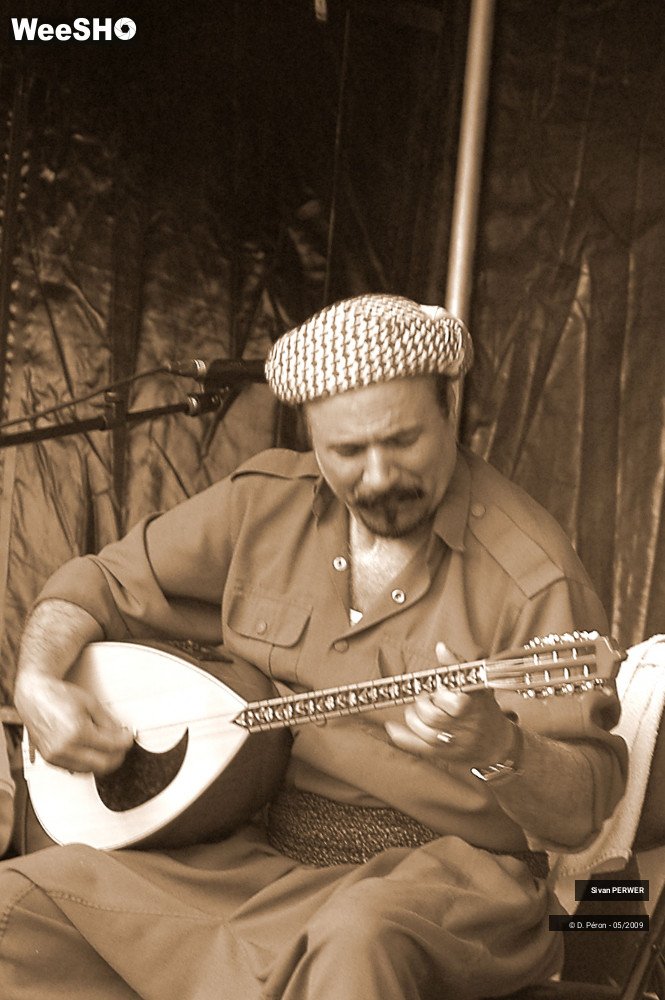 8/30 photos du spectacle Tous voisins chez les Kurdes