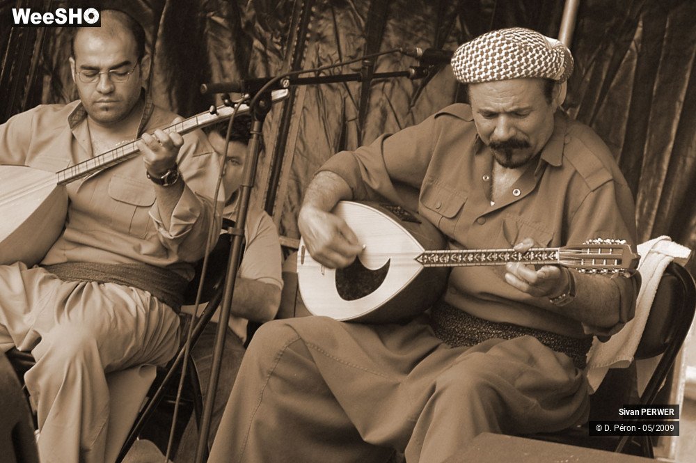 11/30 photos du spectacle Tous voisins chez les Kurdes