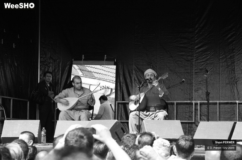 13/30 photos du spectacle Tous voisins chez les Kurdes