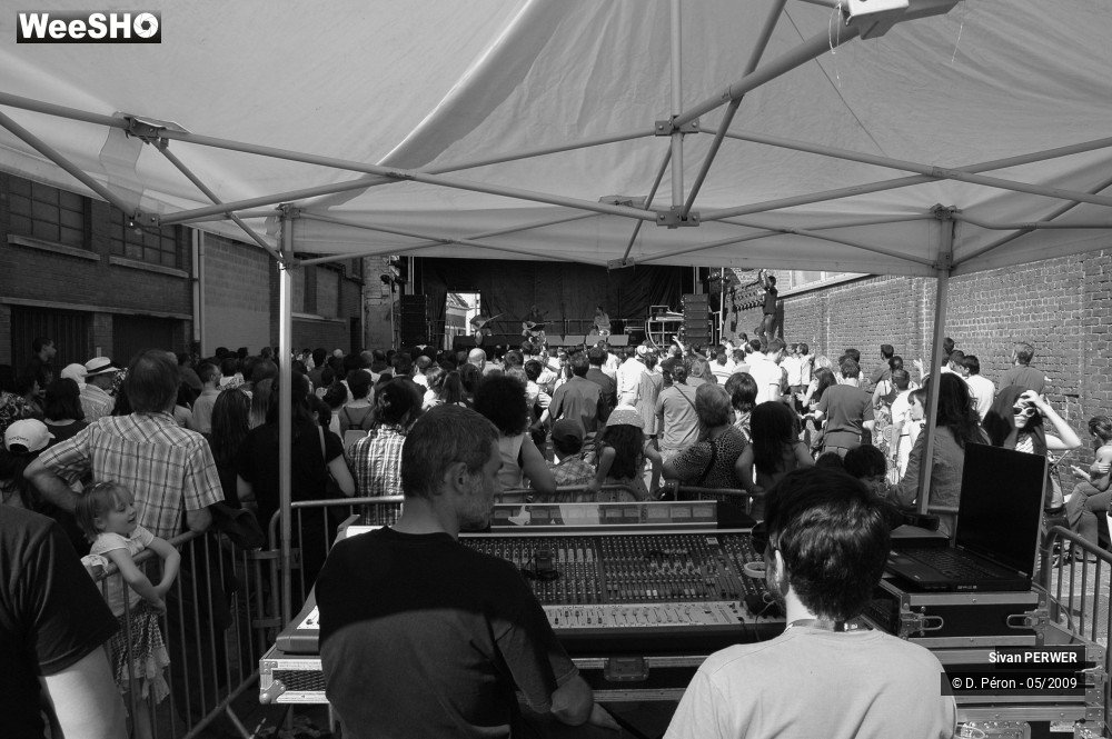 14/30 photos du spectacle Tous voisins chez les Kurdes