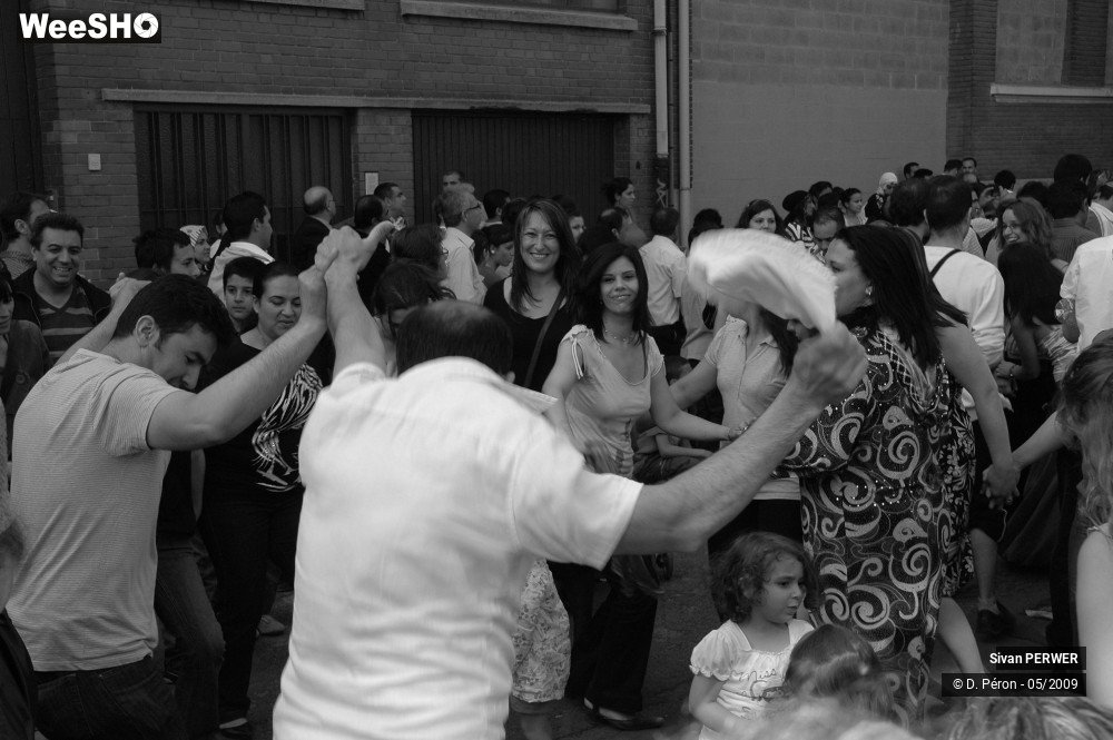 15/30 photos du spectacle Tous voisins chez les Kurdes